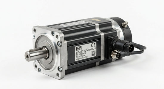 B&R 8LSA25.R0045D100-0