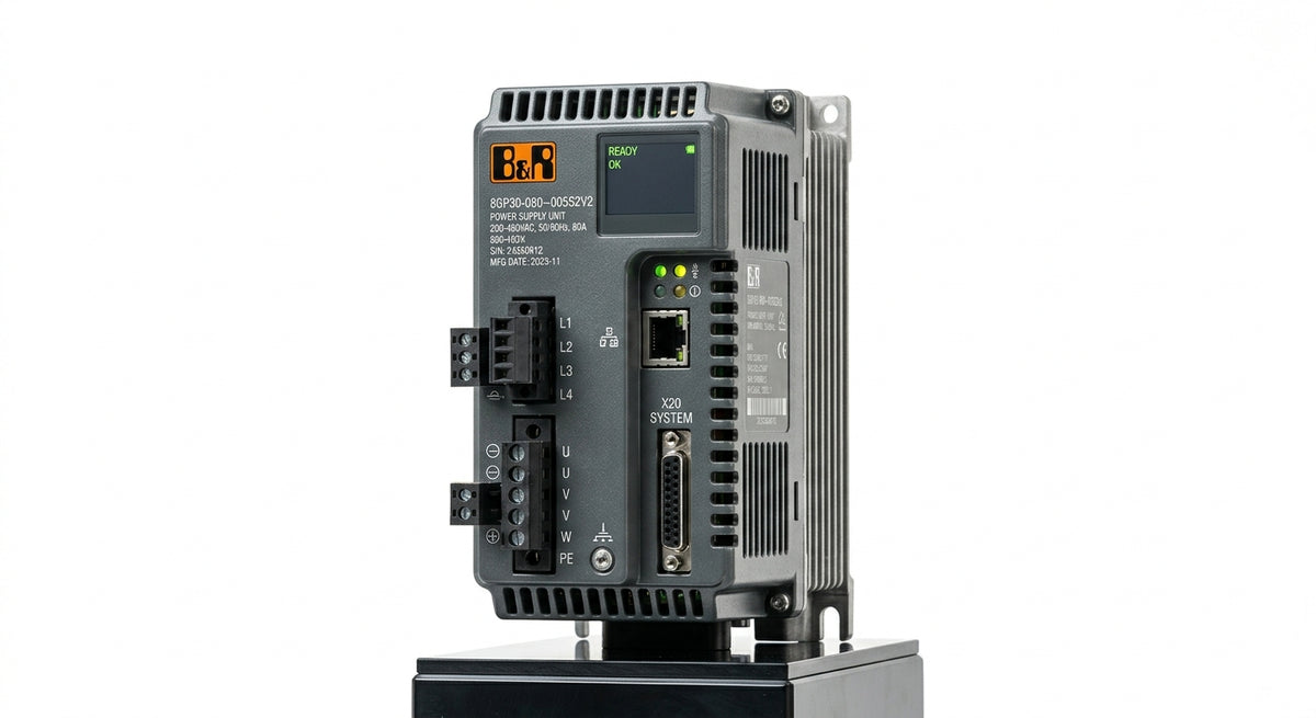 B&R 8GP30-080--005S2V2