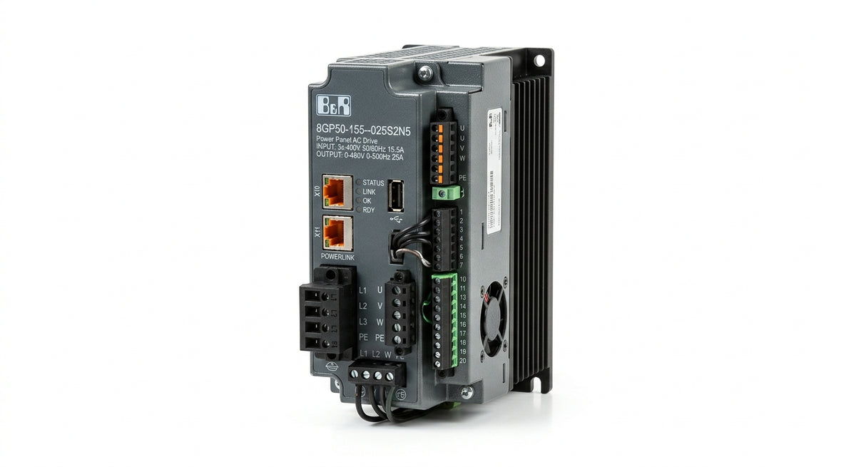 B&R 8GP50-155--025S2N5