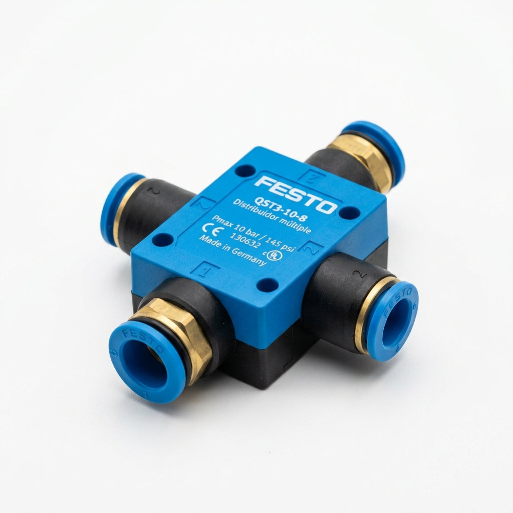 FESTO QST3-10-8