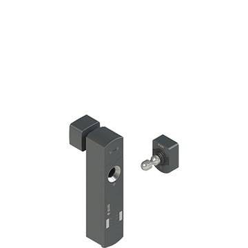 Pizzato NS D3CR1SQK-F41