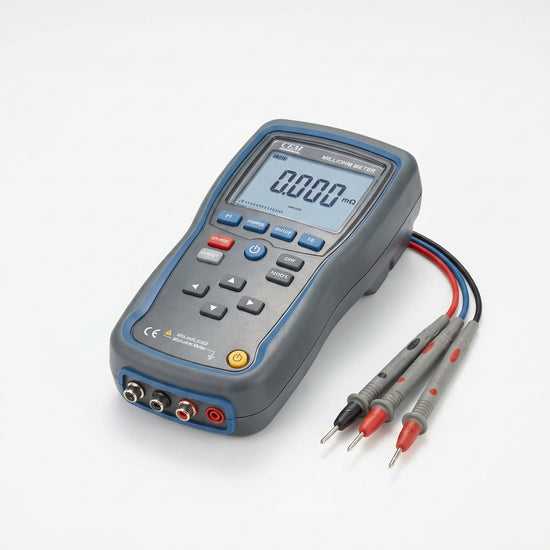 CEM DT-5302