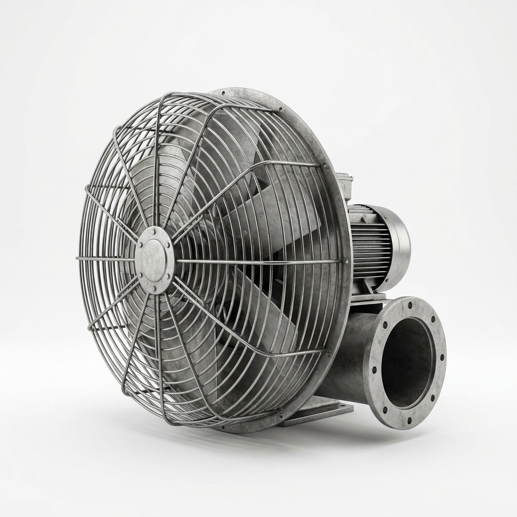 BIND HUG12038HA220V GN G12038HA-2BT-7C VENTILADOR 220VCA 120X120X38MM CON CONECTOR / 24W