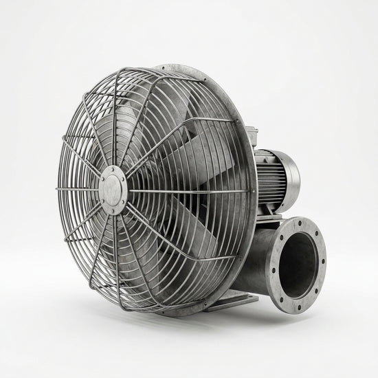 BIND HUG12038HA220V GN G12038HA-2BT-7C VENTILADOR 220VCA 120X120X38MM CON CONECTOR / 24W