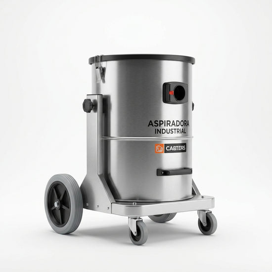 BIND Nilfisk 302004229 Alto Attix 30 Aspiradora h?meda y seca