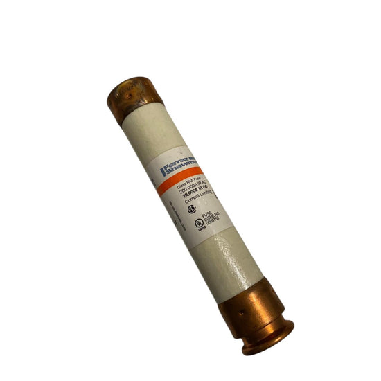 Fusible Ferraz Shawmut  TRS60R  60A