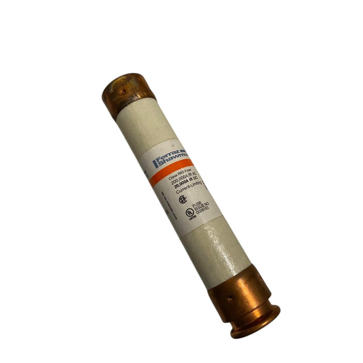 Fusible Ferraz Shawmut  TRS60R  60A