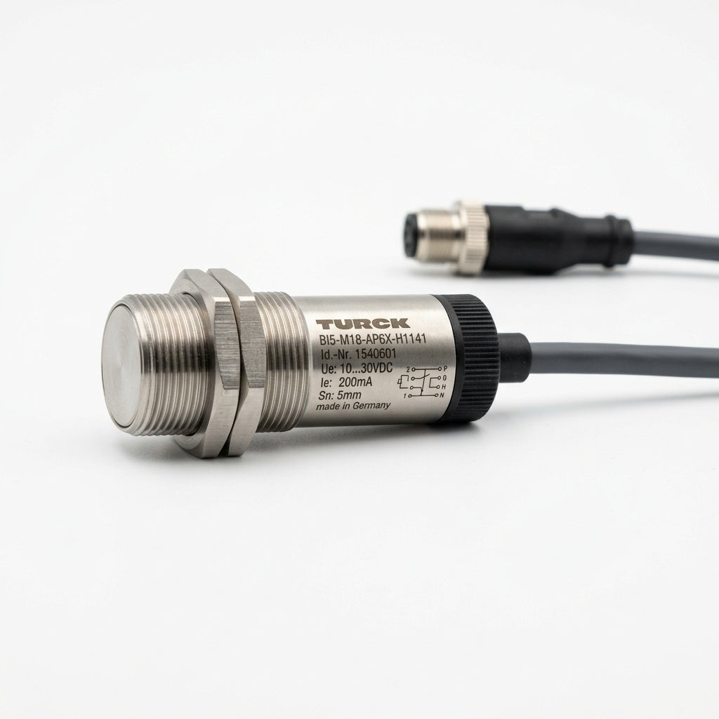 TURCK 1540601