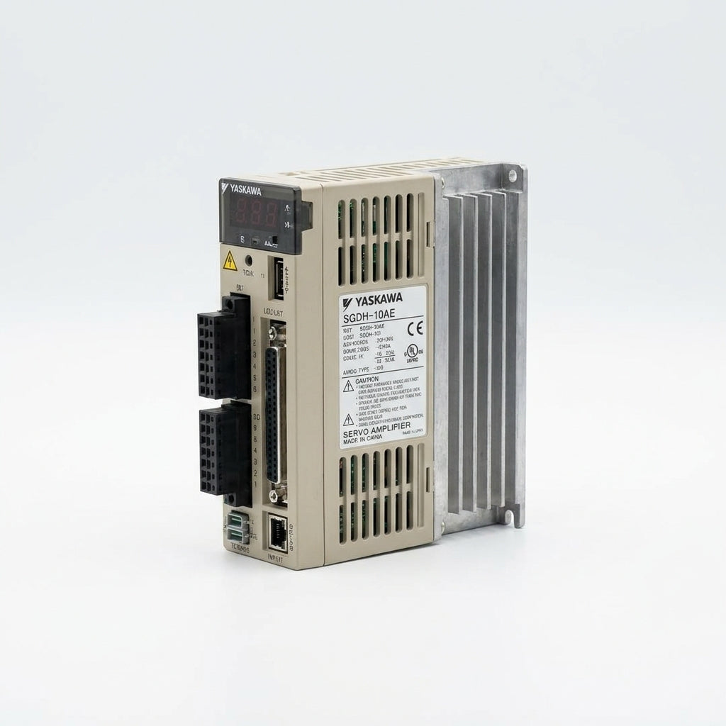 Yaskawa SGDH-10AE