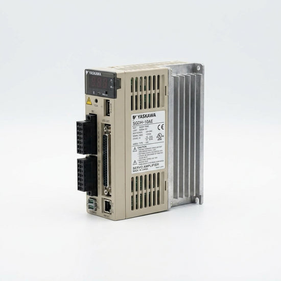 Yaskawa SGDH-10AE