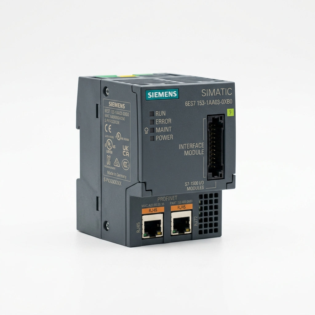 SIEMENS 6ES7 153-1AA03-0XB0