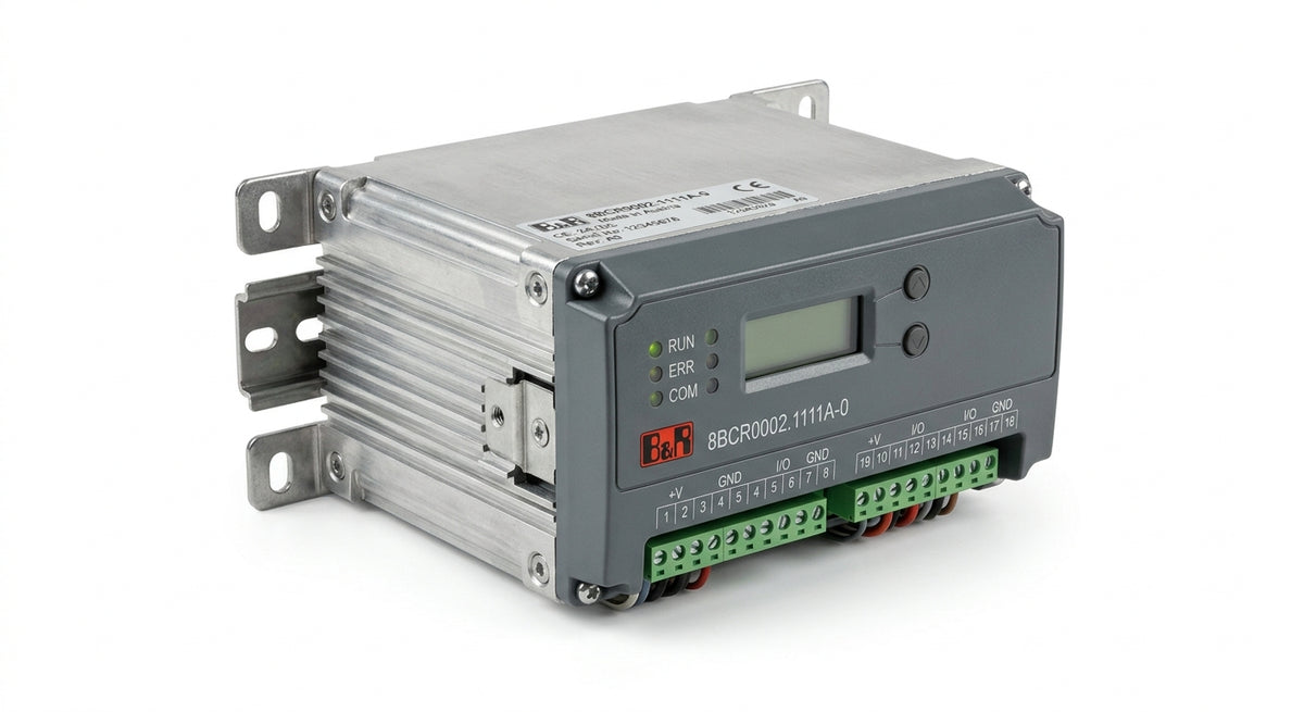 B&R 8BCR0002.1111A-0