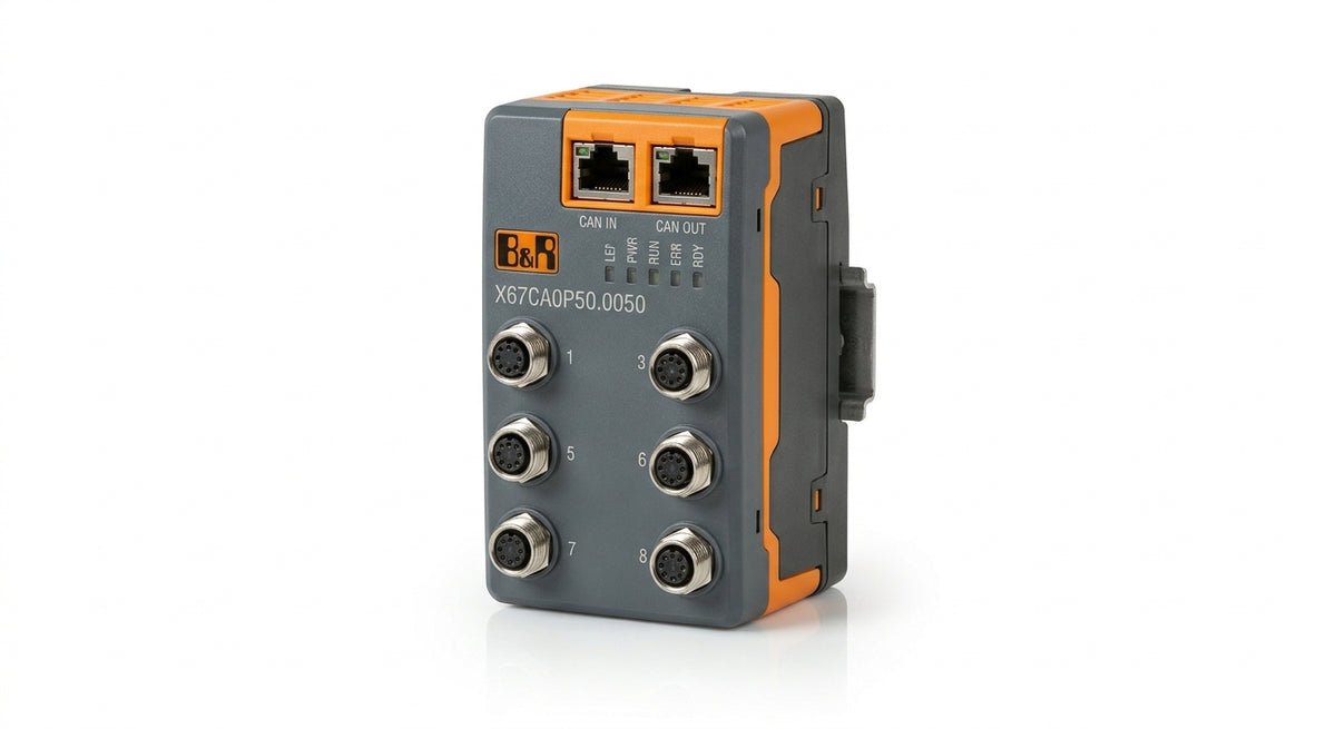 B&R X67CA0P50.0050