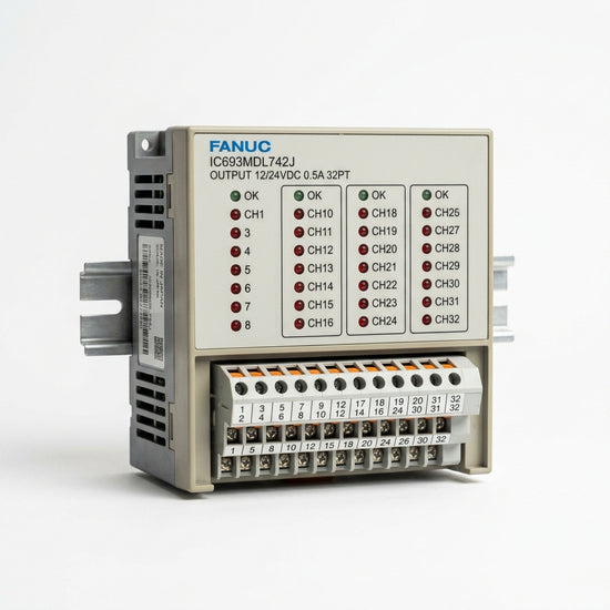 FANUC IC693MDL742J
