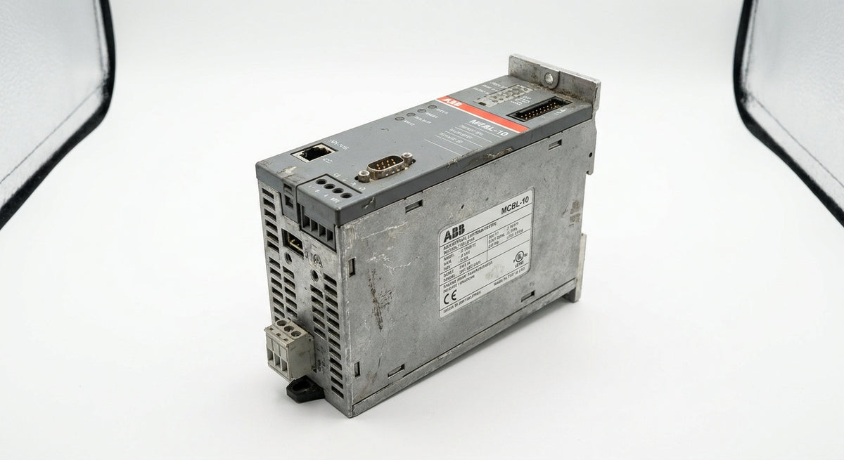 ABB MCBL-10
