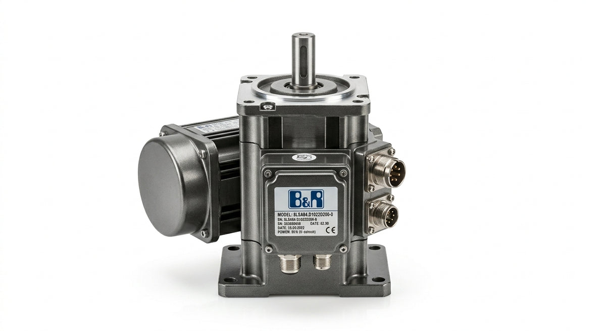 B&R 8LSA84.D1022D200-0