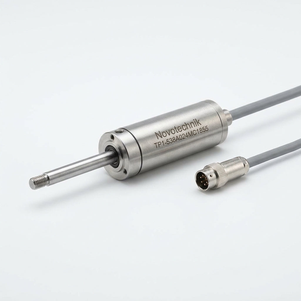 Novotechnik TP1-538A024MC1855