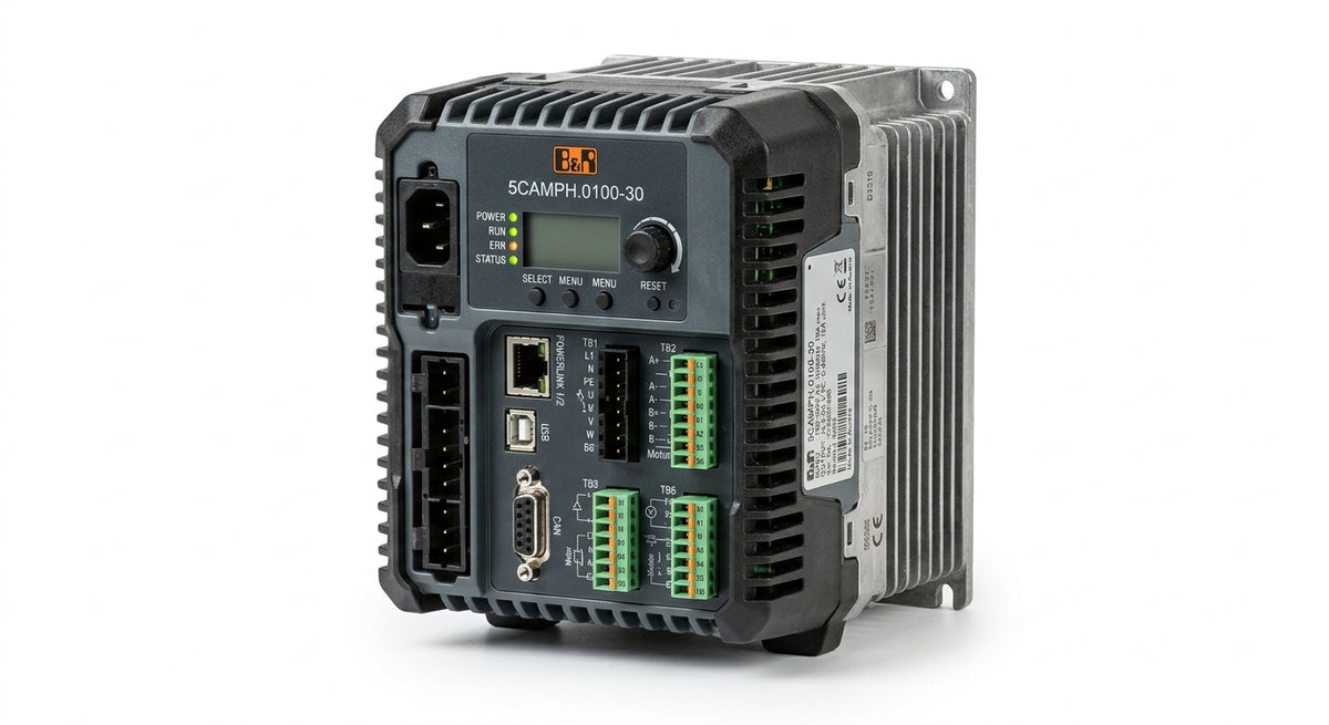 B&R 5CAMPH.0100-30