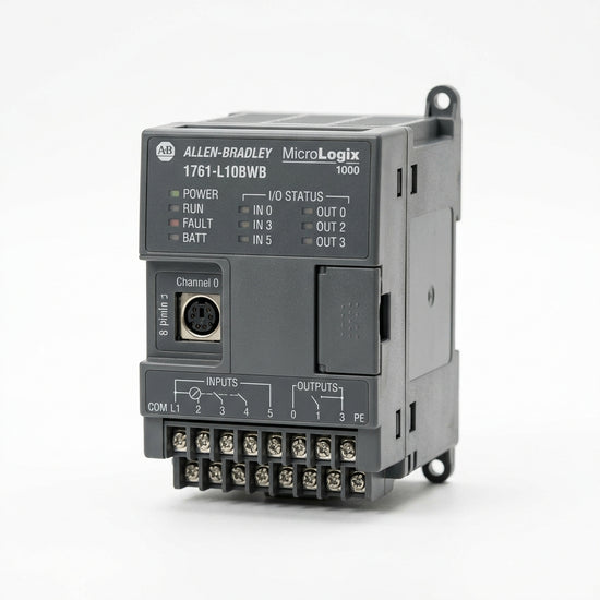 ALLEN BRADLEY 1761-L10BWB