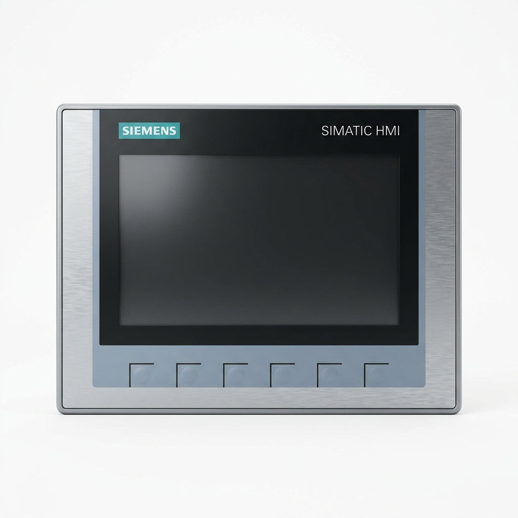 Siemens SIMATIC HMI KTP700 Basic