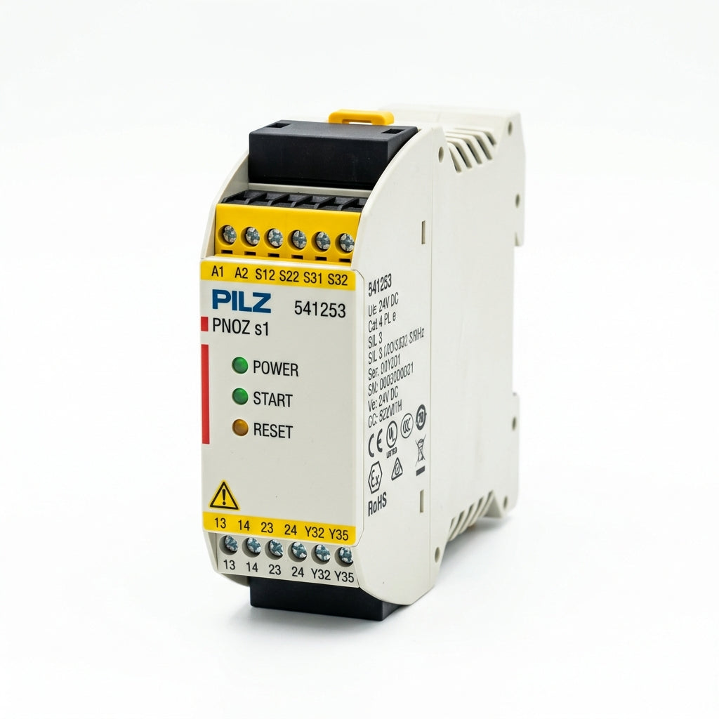 PILZ 541253
