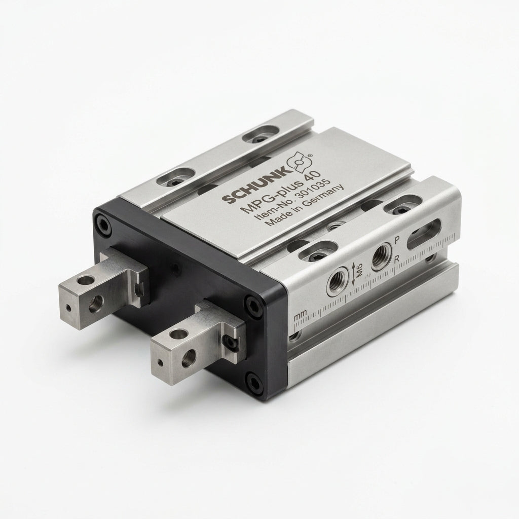 SCHUNK 301035