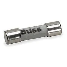 FUSIBLE TUBO DE CERÁMICA ACCIÓN RÁPIDA 5X20MM 500MA 250VCA