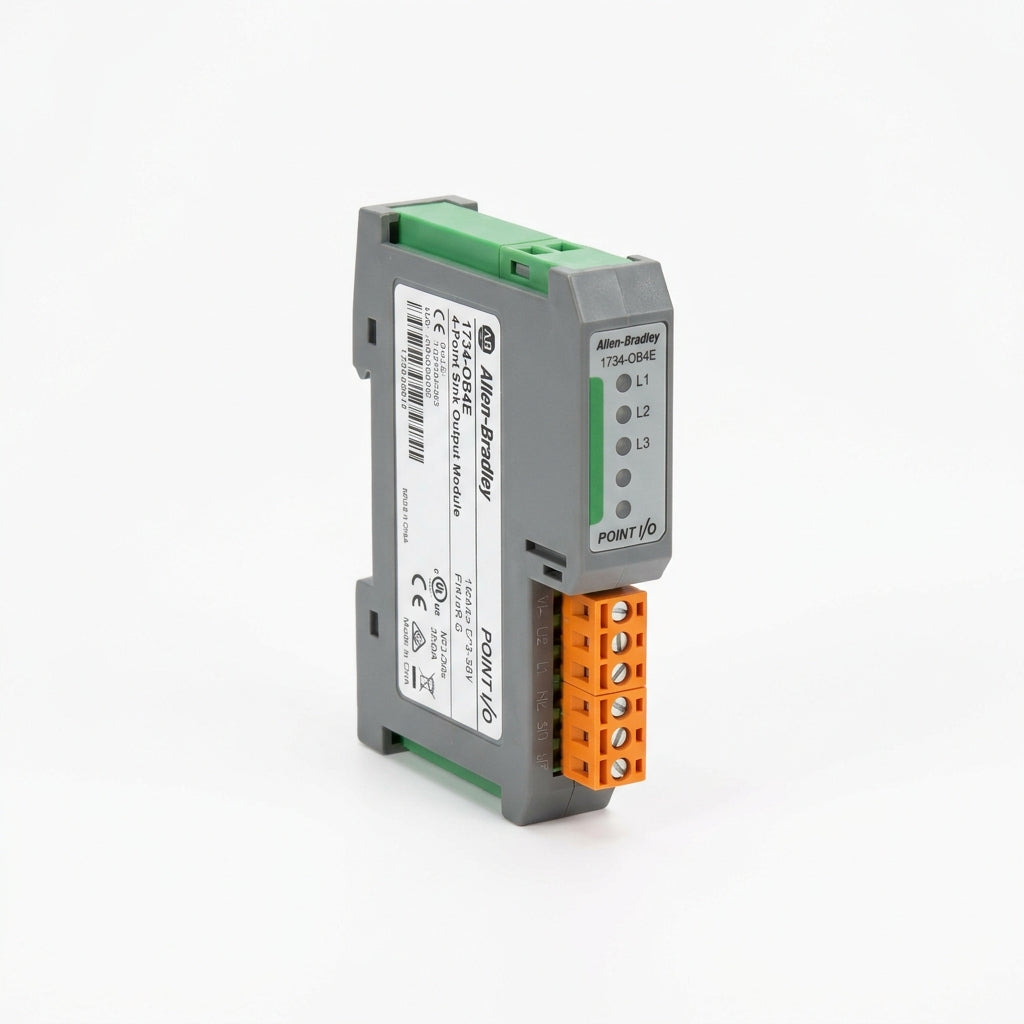 Allen-Bradley 1734-OB4E
