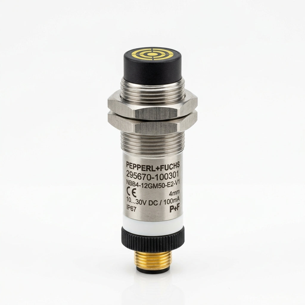 PEPPERL & FUCHS 295670-100301