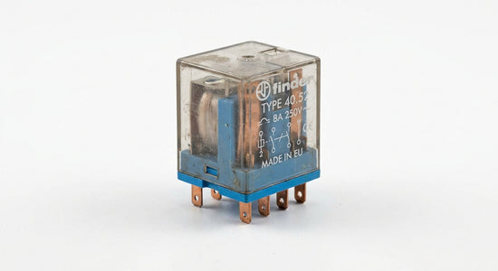 FINDER TYPE 40.52