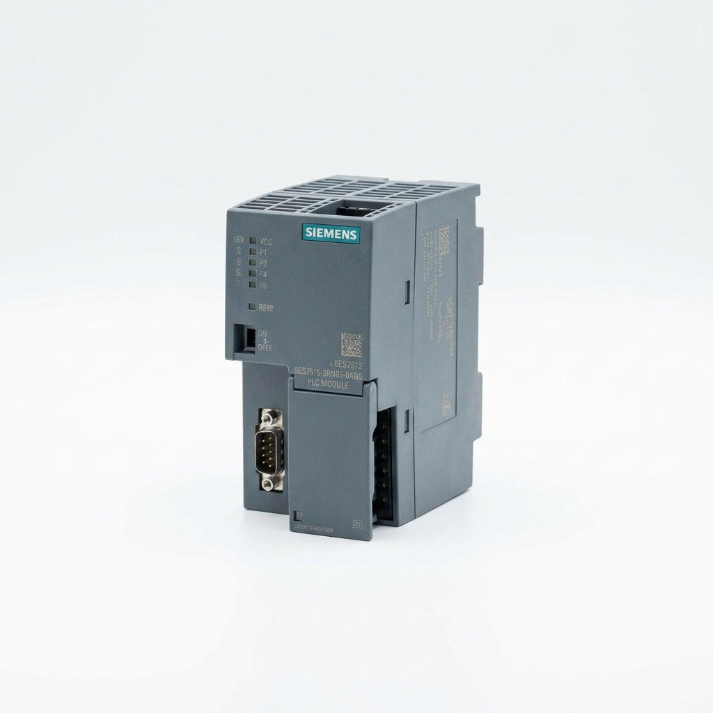 Siemens 6ES7515-2RN03-0AB0