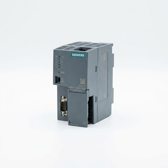 Siemens 6ES7515-2RN03-0AB0
