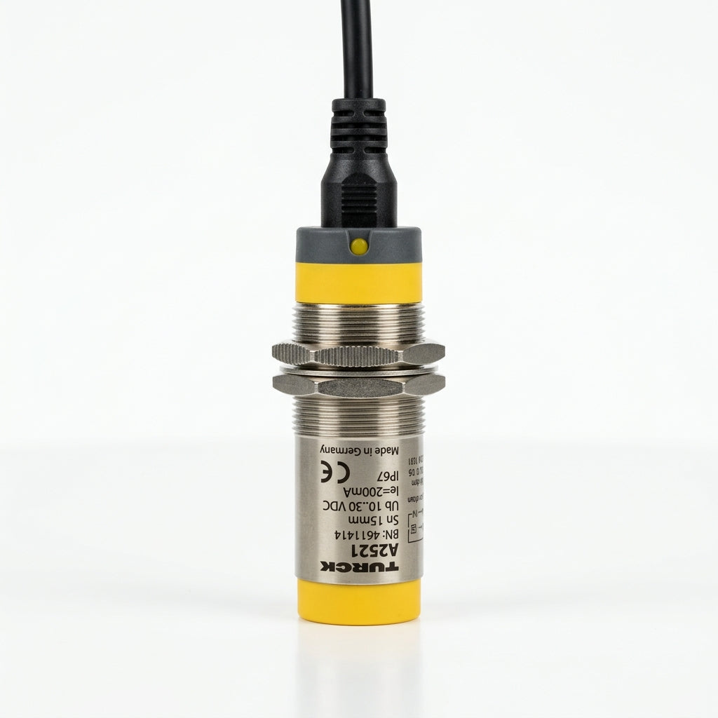 TURCK A2521