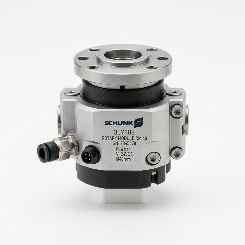 SCHUNK 307108
