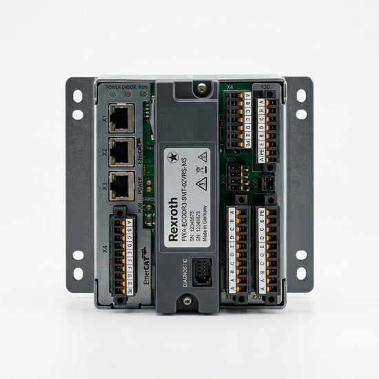 REXROTH FWA-ECODR3-SMT-02VRS-MS