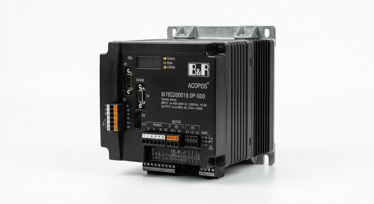B&R 8I76S200018.0P-000