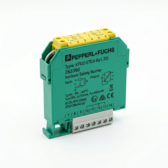 PEPPERL & FUCHS 263360
