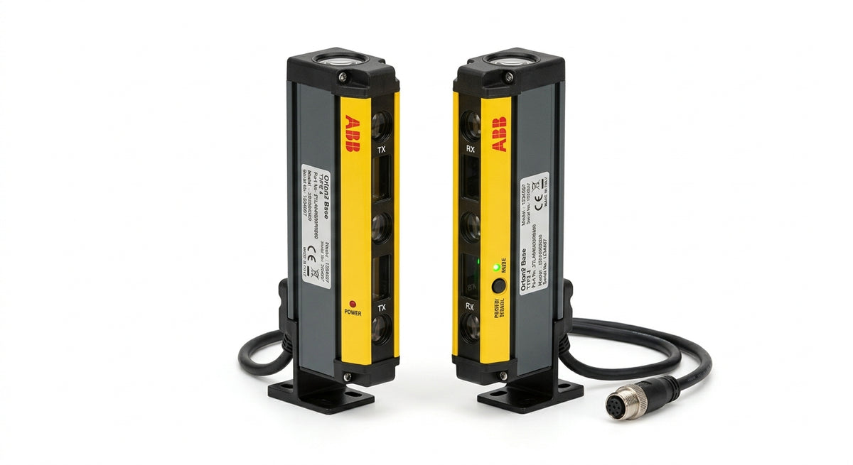 ABB 2TLA040035R0600