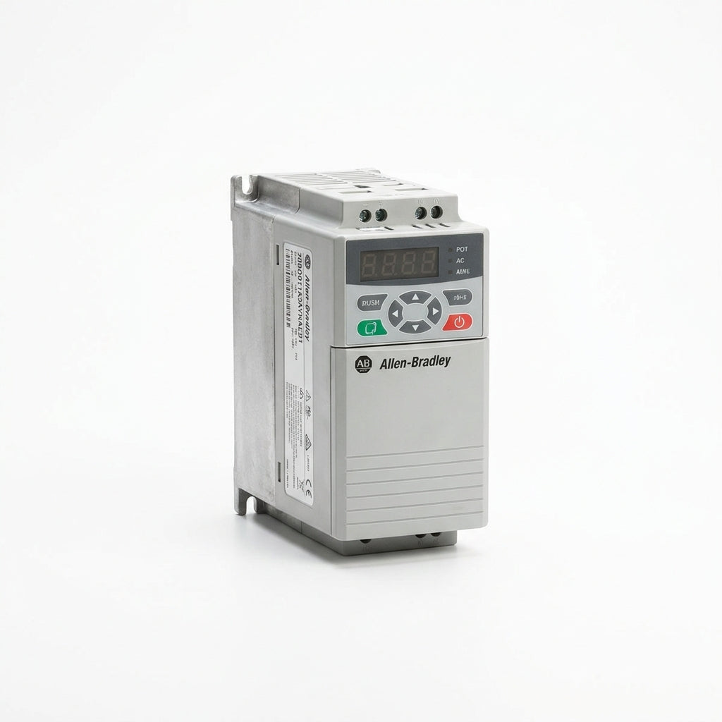 Allen-Bradley 20BD011A3AYNAED1