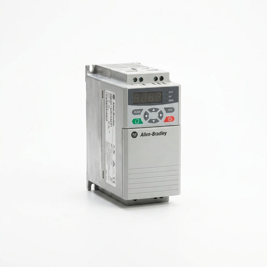 Allen-Bradley 20BD011A3AYNAED1