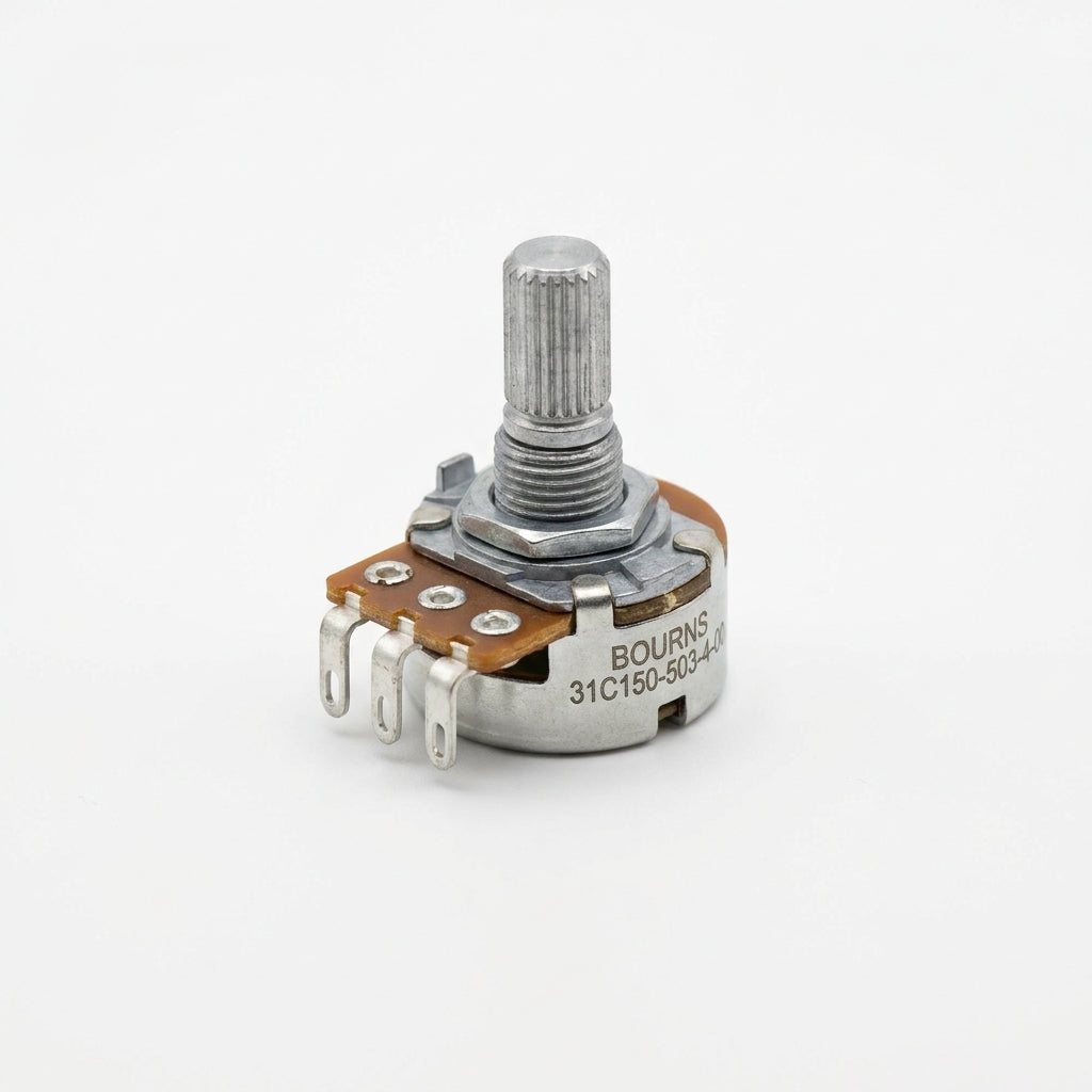 Bourns 31C150-503-4-00