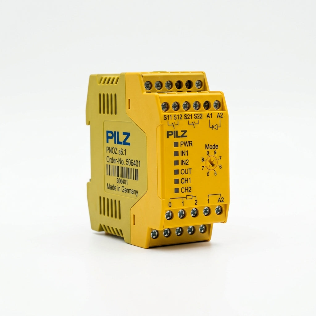 PILZ 506401