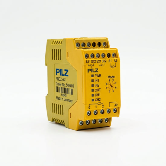 PILZ 506401