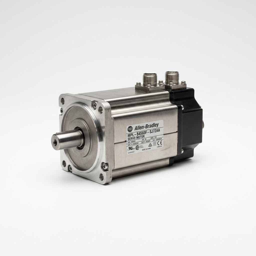 Allen-Bradley MPL-B4560F-SJ72AA