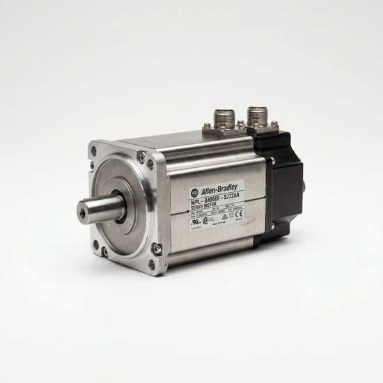 Allen-Bradley MPL-B4560F-SJ72AA