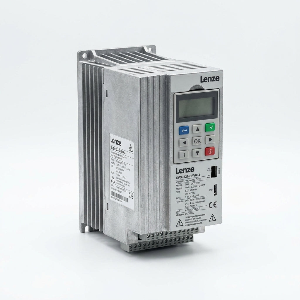 Lenze EVS9327-EPV004