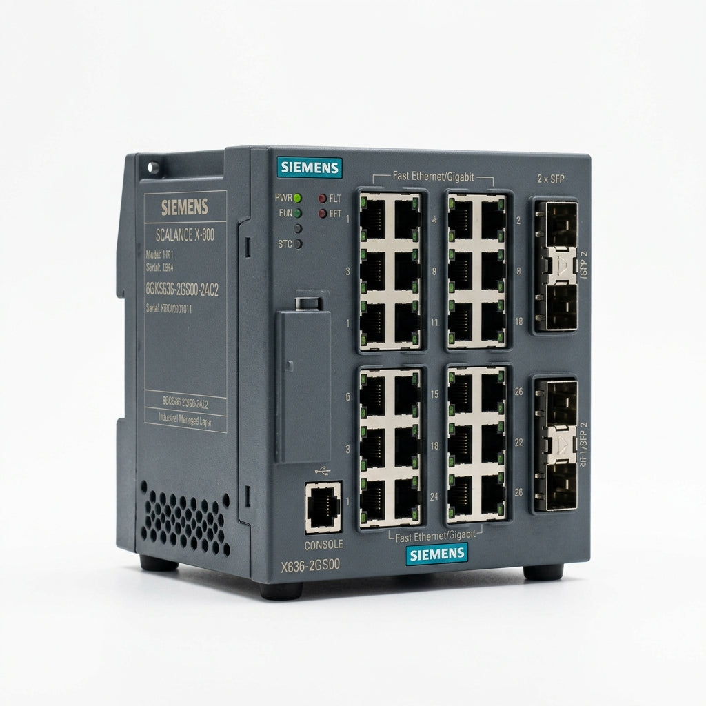 SIEMENS/PA 6GK5636-2GS00-2AC2