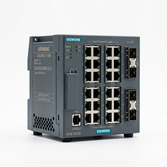 SIEMENS/PA 6GK5636-2GS00-2AC2