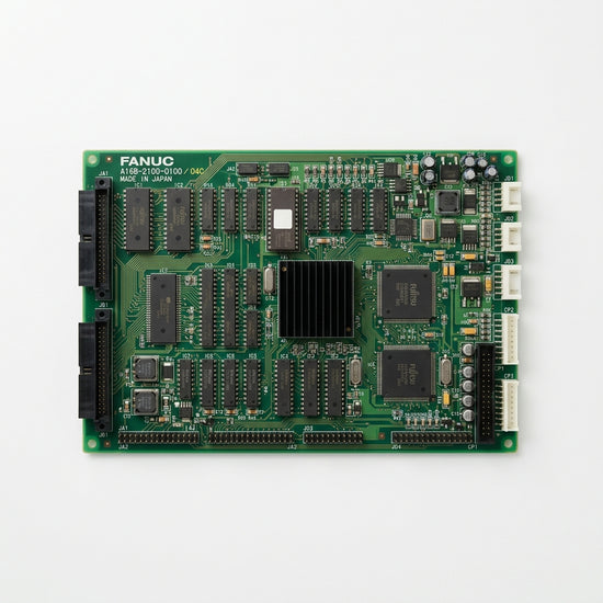 FANUC A16B-2100-0100