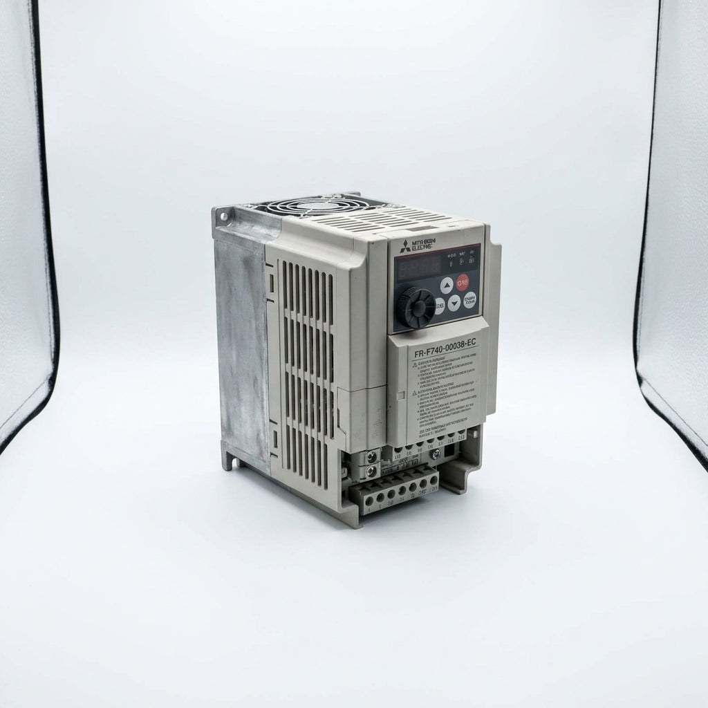 Mitsubishi Electric FR-F740-00038-EC